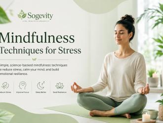 how do i get relief from stress