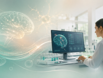 Frontier Bio wins $7M NIH challenge to advance NeuroTraX-AI for brain drug testing
