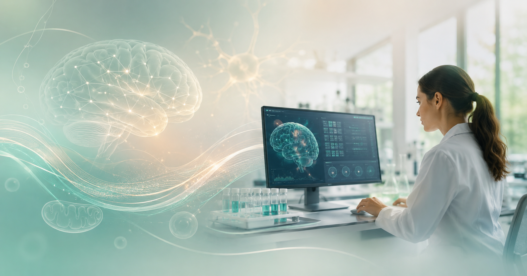 Frontier Bio wins $7M NIH challenge to advance NeuroTraX-AI for brain drug testing