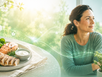 Less protein for healthy aging? New research reviews the high-protein trend 