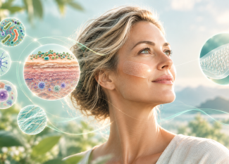 Beyond wrinkles: how new technology is revealing the aging skin?
