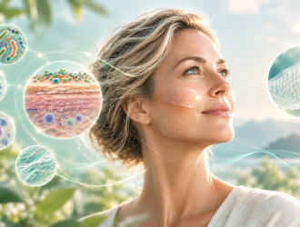 Beyond wrinkles: how new technology is revealing the aging skin?