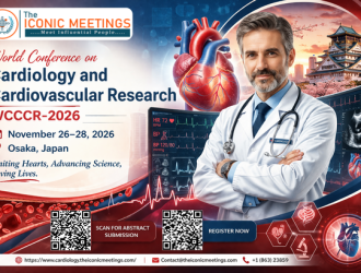 World Conference on Cardiology 2026