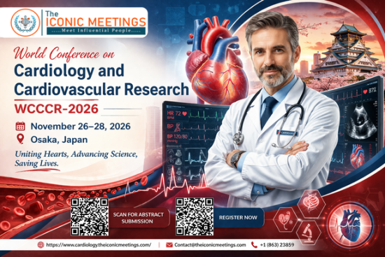 World Conference on Cardiology 2026