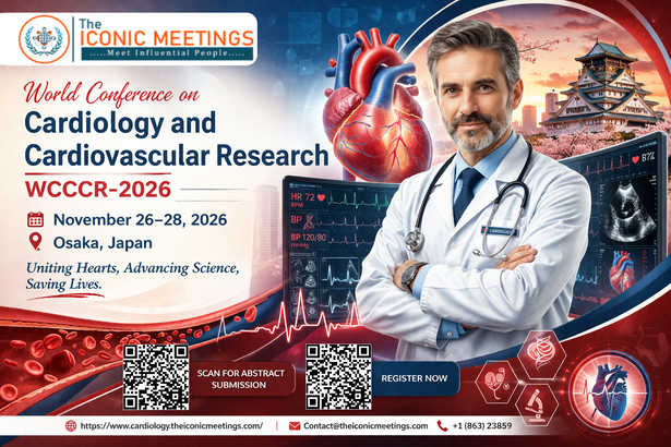 World Conference on Cardiology 2026