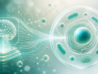 GenBio unveils AIDO Cell, an AI system designed to simulate human cells
