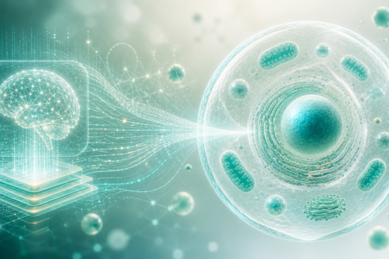 GenBio unveils AIDO Cell, an AI system designed to simulate human cells