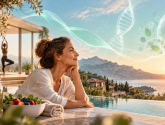 Longevity: Inside the $6.8 Trillion Wellness Boom