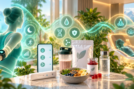 Health Trends October 2026: Top Innovations