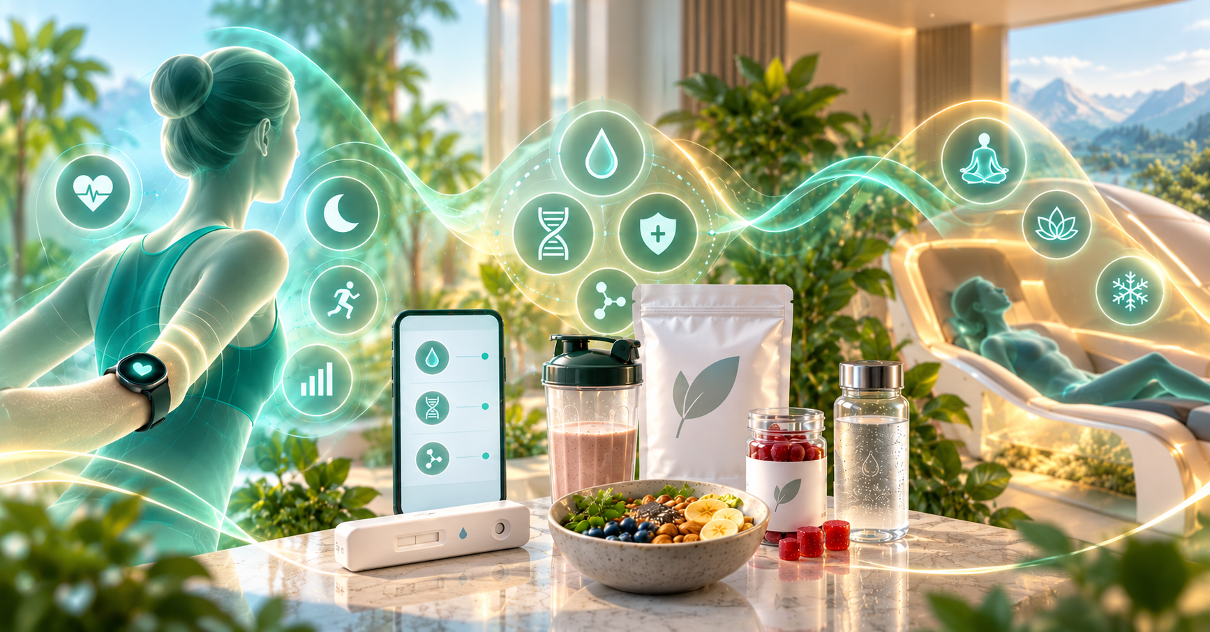 Health Trends October 2026: Top Innovations