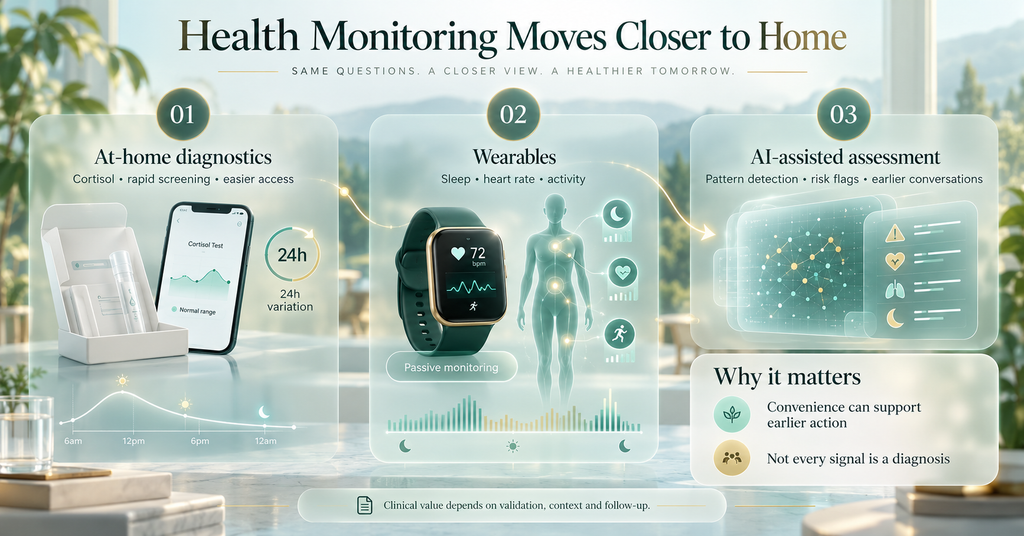 Health Trends October 2026: Top Innovations